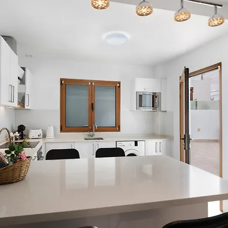 Casa Africa *