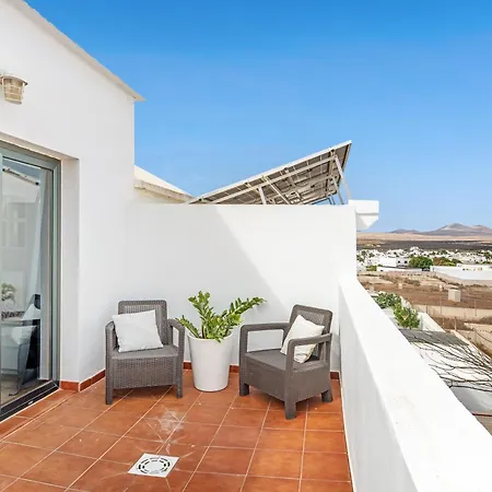 Casa Africa Hébergement de vacances
