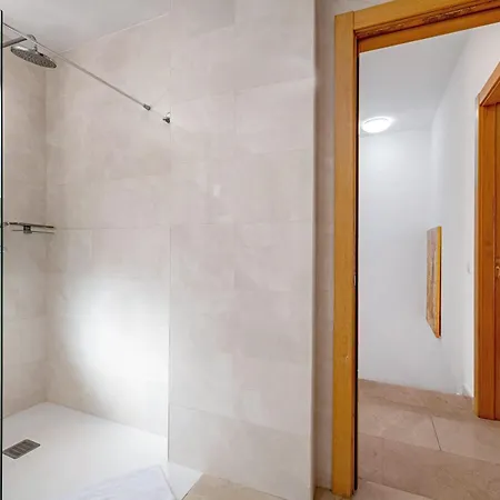 Casa Africa Hébergement de vacances *