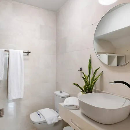 Casa Africa Hébergement de vacances Tahiche