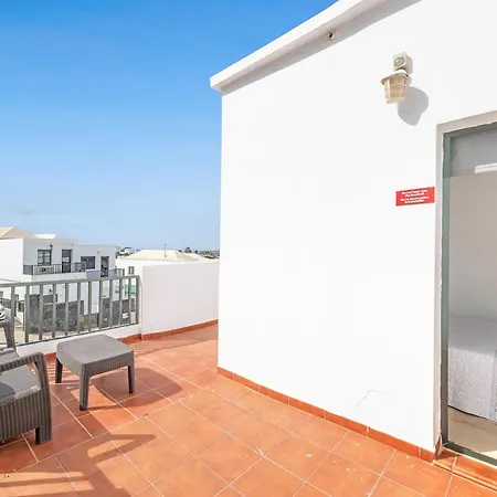 Casa Africa Hébergement de vacances