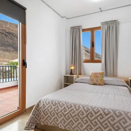 Hébergement de vacances Casa Africa Tahiche