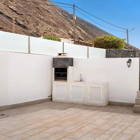 Casa Africa