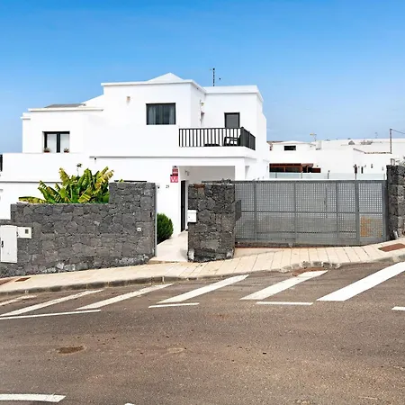 Casa Africa * Tahiche