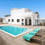Vakantiehuis Casa Africa