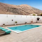 Casa Africa Vakantiehuis *